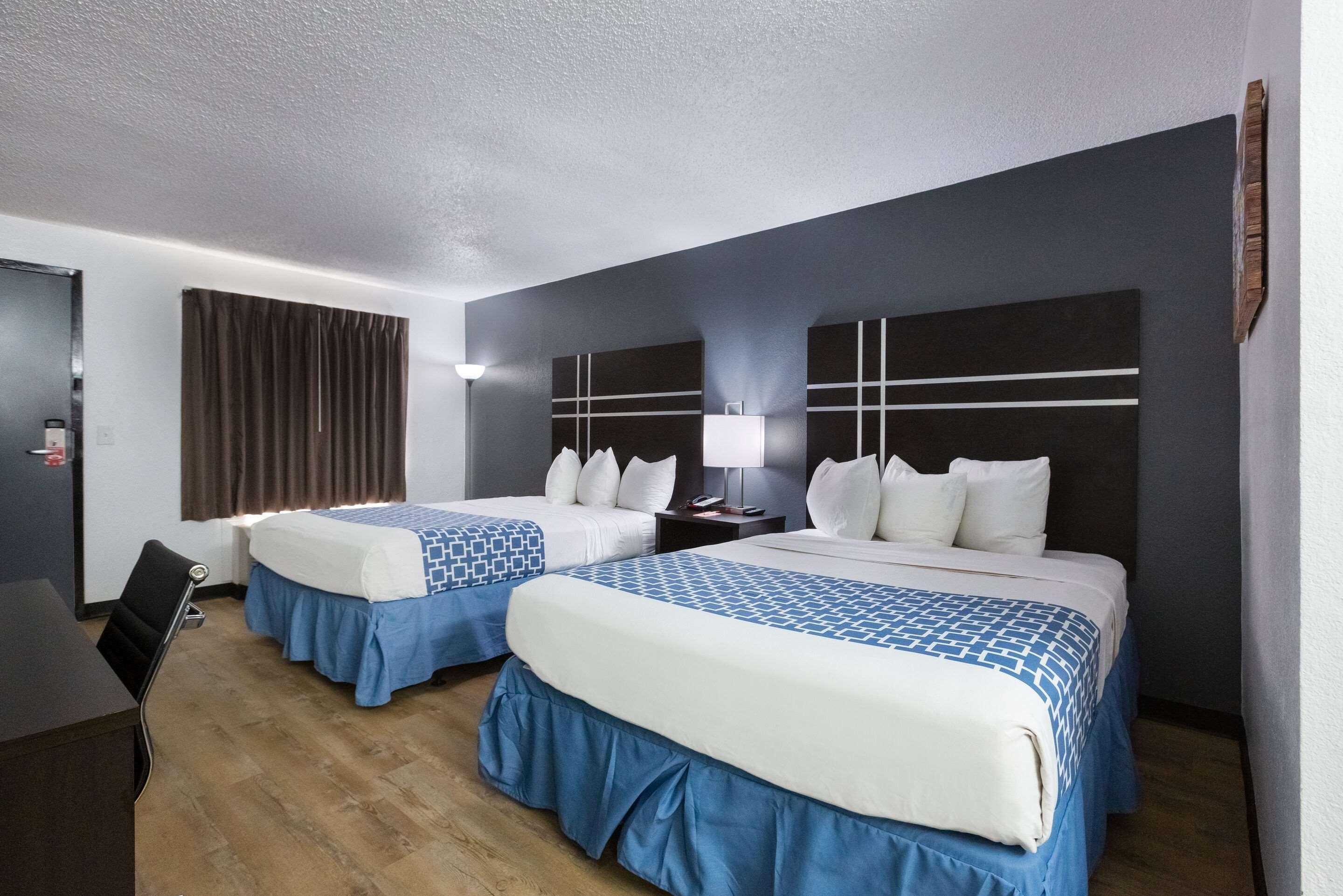 Econo Lodge Lithonia Buitenkant foto